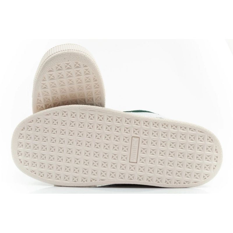 Puma Suede Xl Hairy Shoes 397241 02 - Sportmania.hu