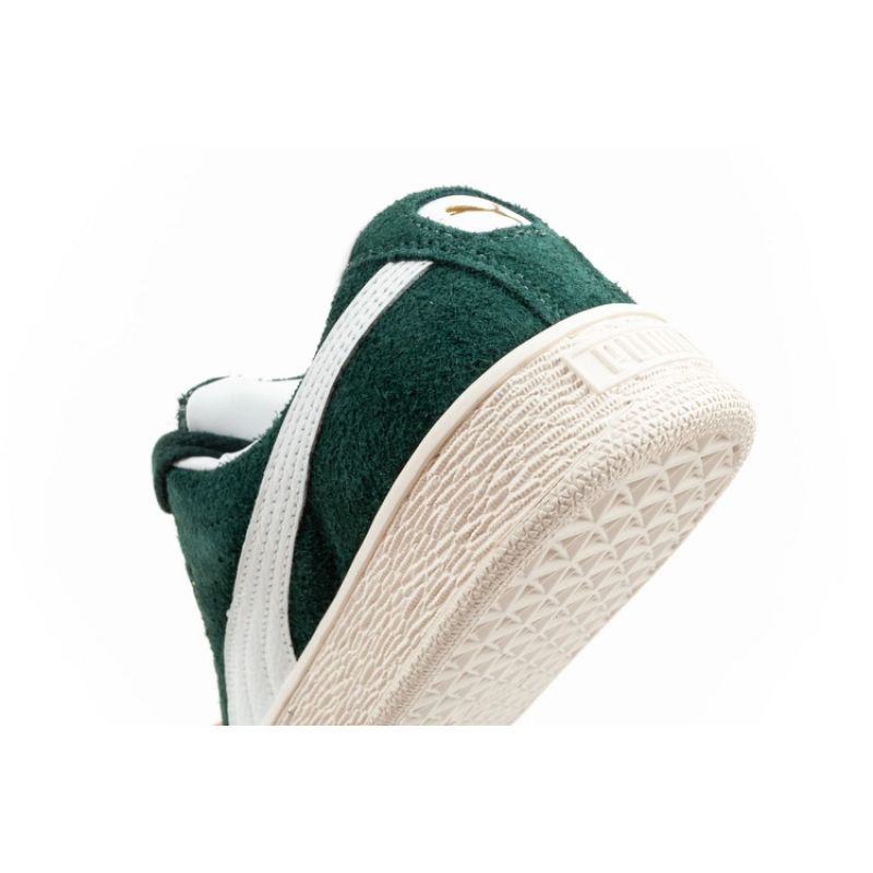 Puma Suede Xl Hairy Shoes 397241 02 - Sportmania.hu