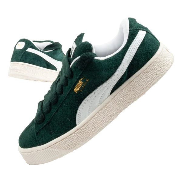 Puma Suede Xl Hairy Shoes 397241 02 - Sportmania.hu