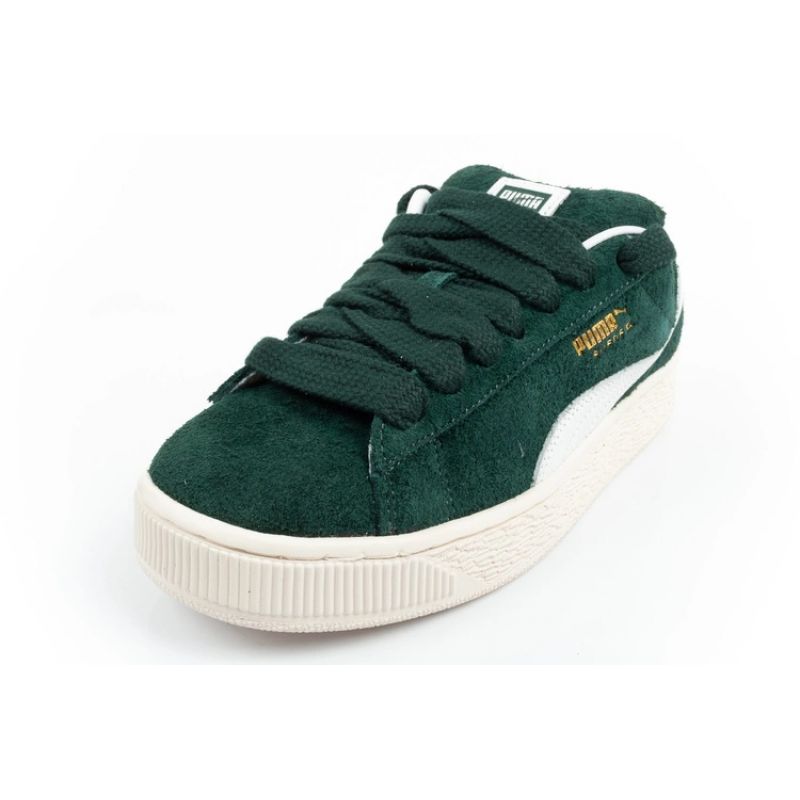 Puma Suede Xl Hairy Shoes 397241 02 - Sportmania.hu