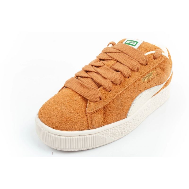 Puma Suede Xl Hairy Shoes 397241 04 - Sportmania.hu