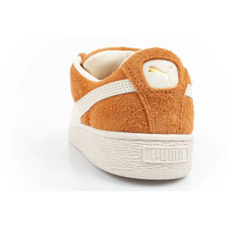 Puma Suede Xl Hairy Shoes 397241 04 - Sportmania.hu