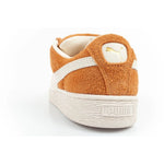 Puma Suede Xl Hairy Shoes 397241 04 - Sportmania.hu