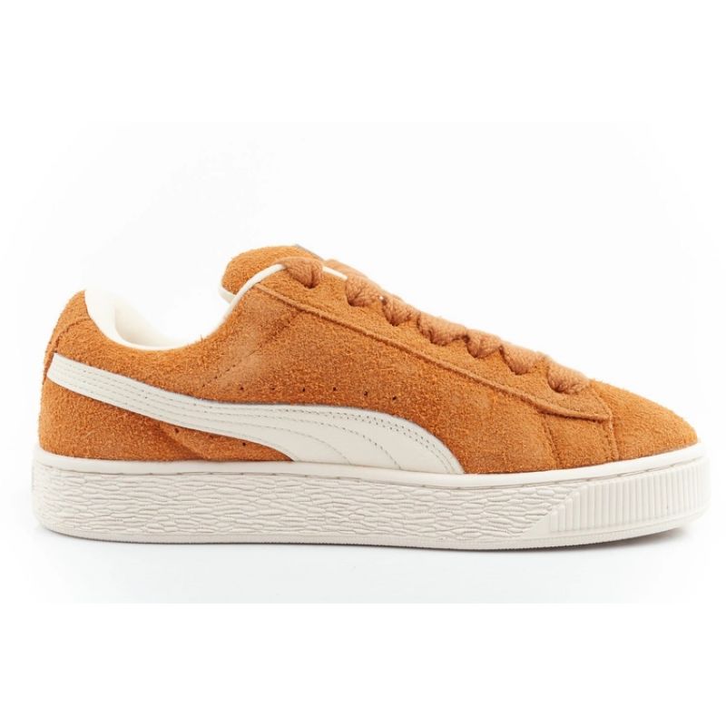 Puma Suede Xl Hairy Shoes 397241 04