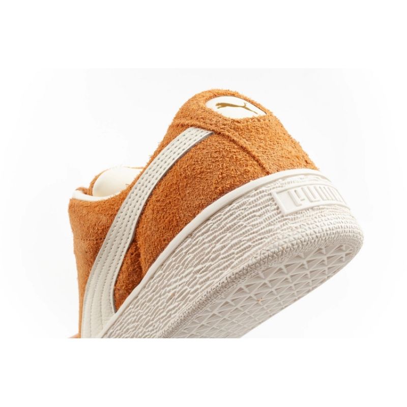 Puma Suede Xl Hairy Shoes 397241 04