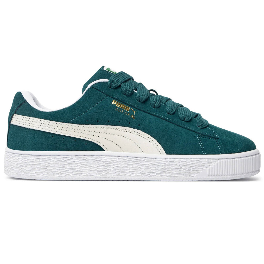 Puma Suede Xl W 395205 21 cipő - Sportmania.hu