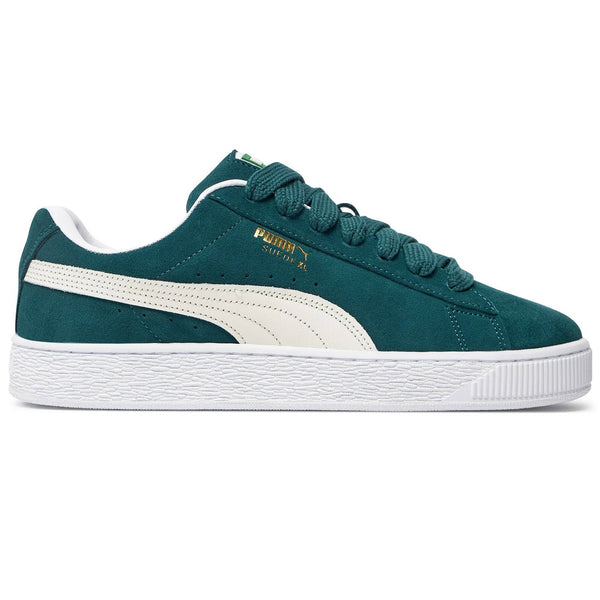 Puma Suede Xl W 395205 21 cipő - Sportmania.hu