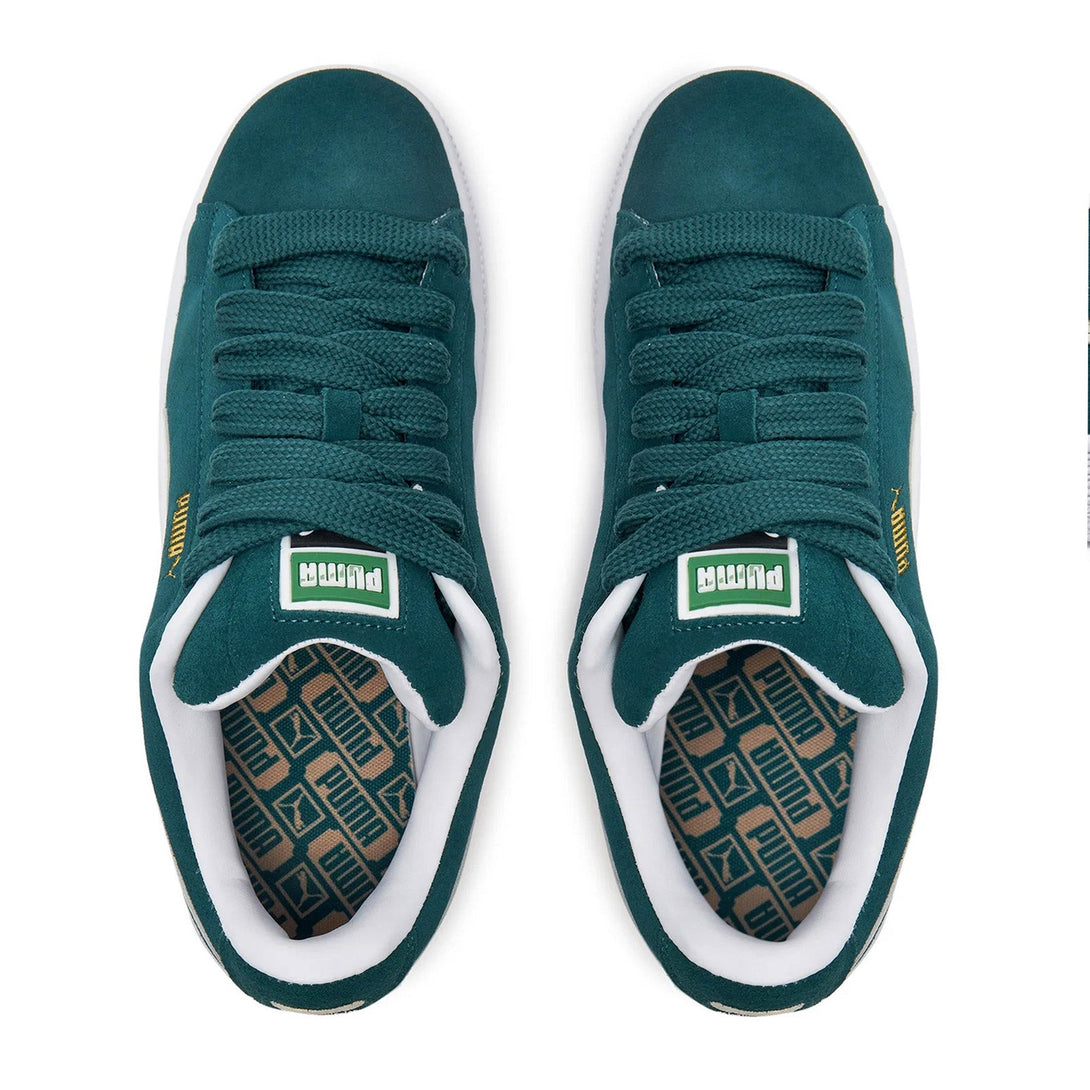 Puma Suede Xl W 395205 21 cipő - Sportmania.hu