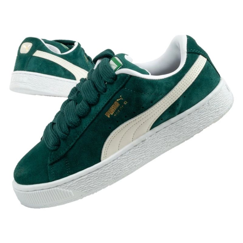 Puma Suede Xl W 395205 21 cipő - Sportmania.hu