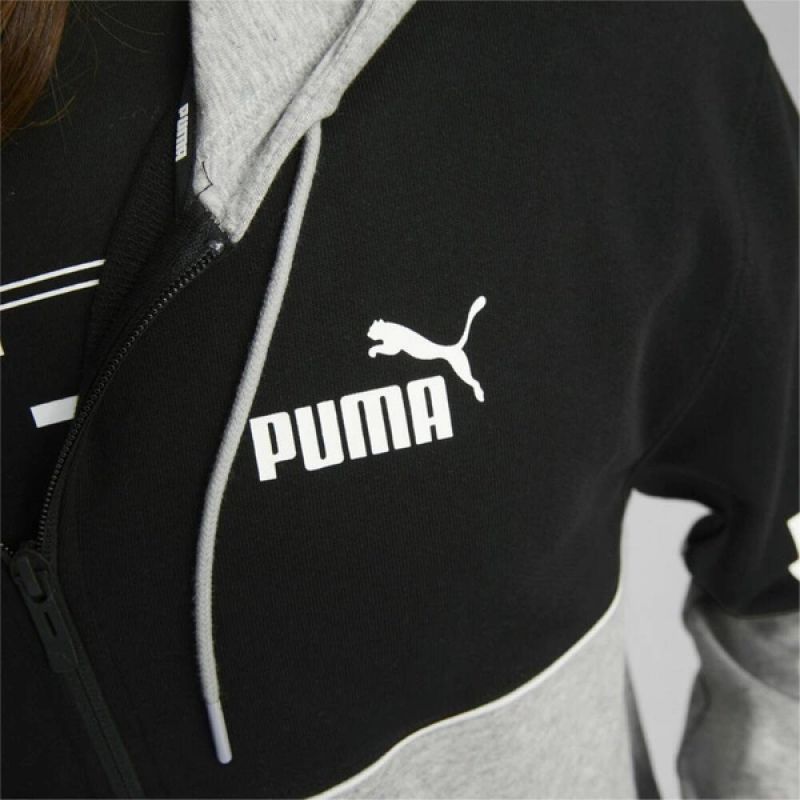 Puma sweatshirt M 849842 04 Póló Pulóver - Sportmania.hu