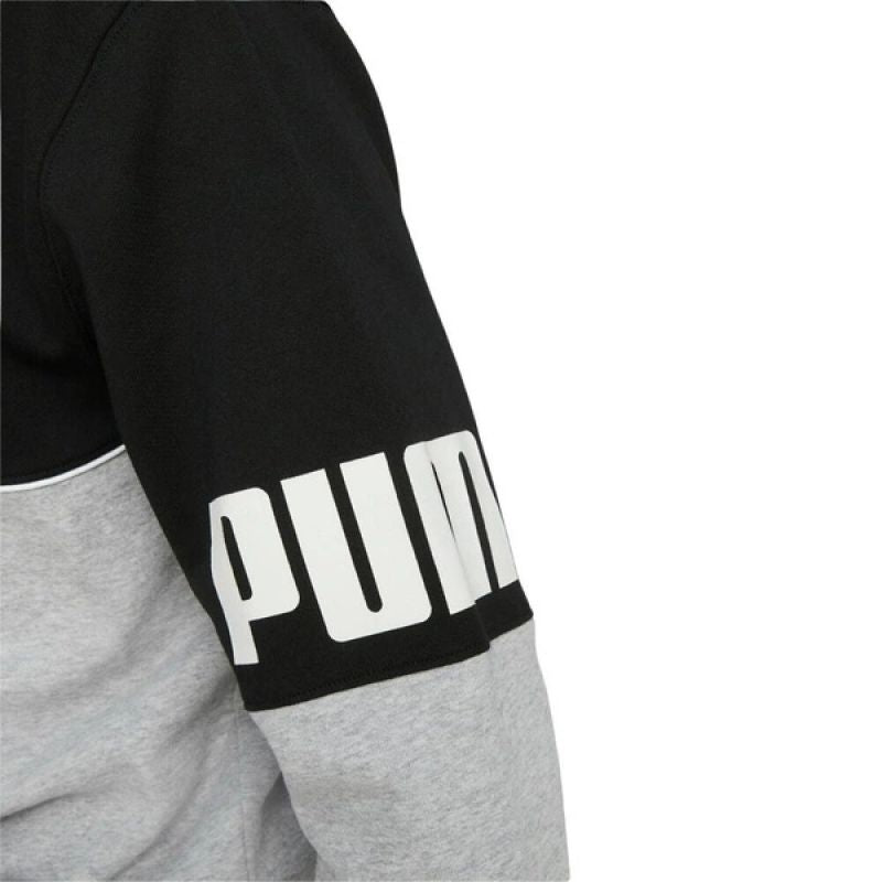 Puma sweatshirt M 849842 04 Póló Pulóver - Sportmania.hu