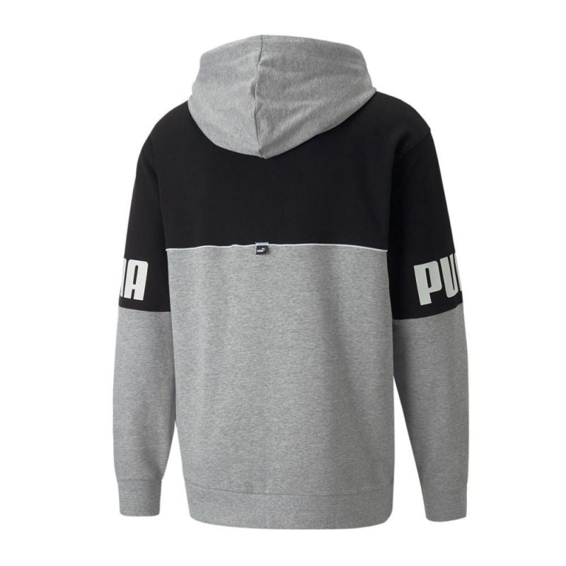 Puma sweatshirt M 849842 04 Póló Pulóver - Sportmania.hu