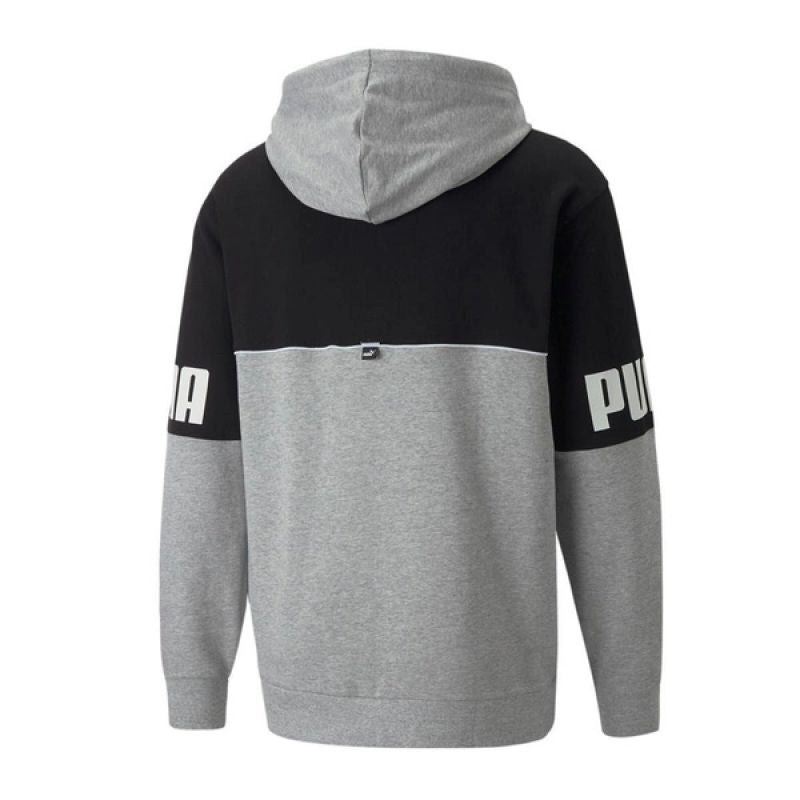 Puma sweatshirt M 849842 04 Póló Pulóver - Sportmania.hu