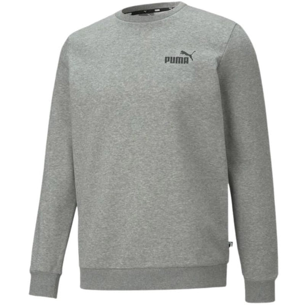 Puma Sweatshirt Puma ESS Small Logo Crew FL M 586682 03 Pulóver - Sportmania.hu