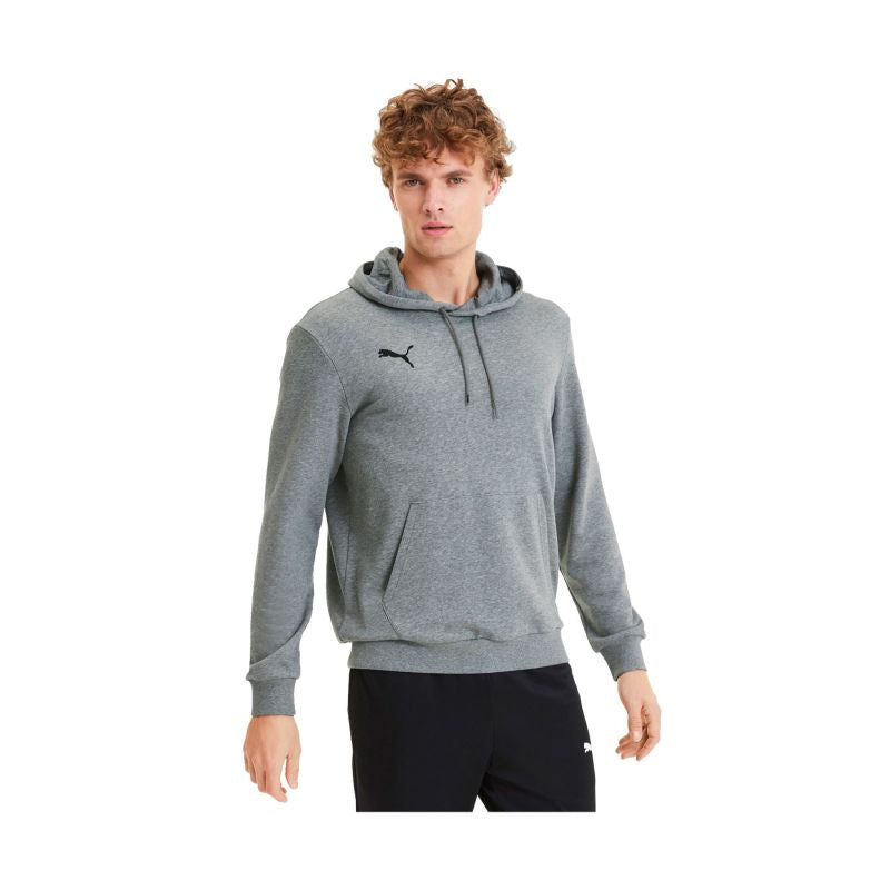 Puma Sweatshirt Puma TeamGoal 23 Casuals M 656580-33 Póló Pulóver - Sportmania.hu