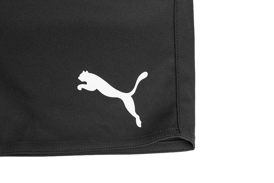 Puma Swim Medium Length fürdőnadrág, fekete Short - Sportmania.hu