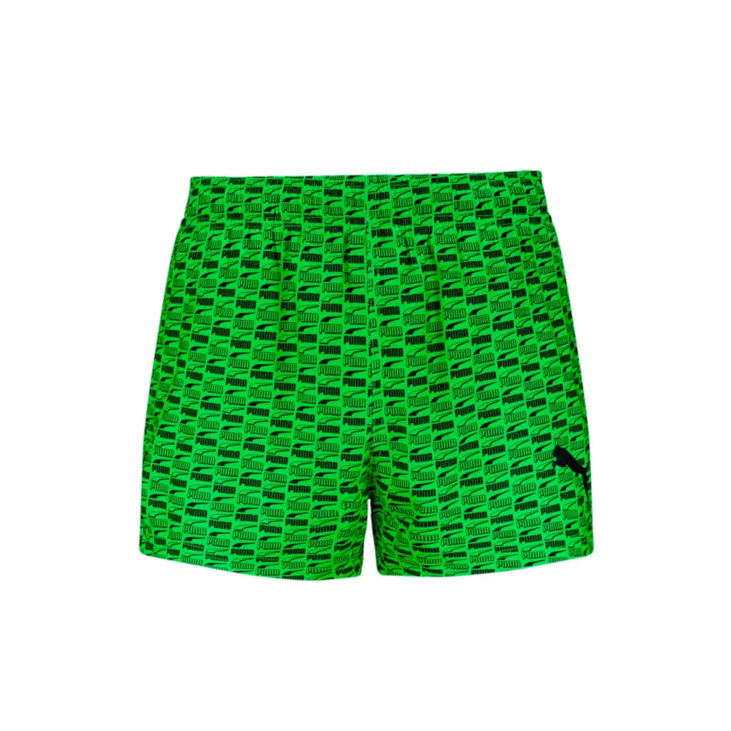 Puma SWIM MEN LOGO PRINT S 1P Short - Sportmania.hu