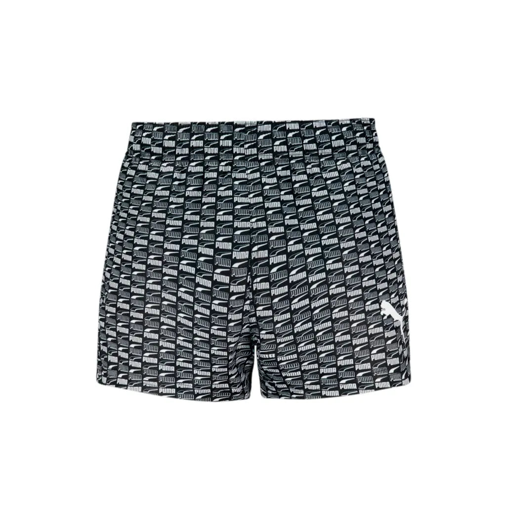 Puma SWIM MEN LOGO PRINT S 1P Short - Sportmania.hu