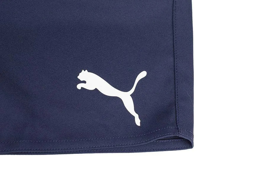 PUMA SWIM MEN MID SHORTS 1P navy Short - Sportmania.hu