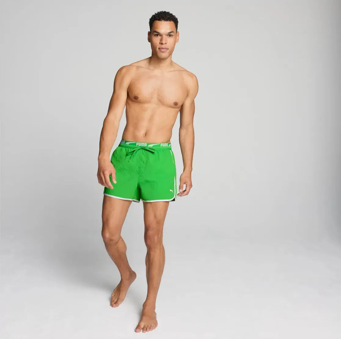 PUMA SWIM MEN TRACK Short férfi Fürdőruha