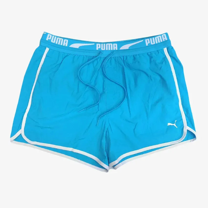PUMA SWIM MEN TRACK Short férfi Fürdőruha