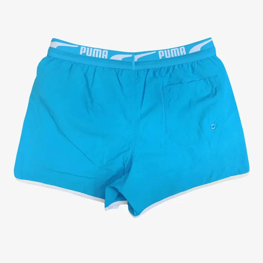 PUMA SWIM MEN TRACK Short férfi Fürdőruha