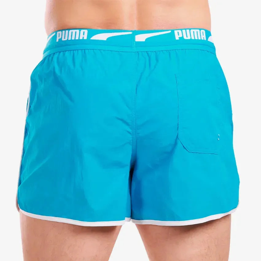 PUMA SWIM MEN TRACK Short - Sportmania.hu