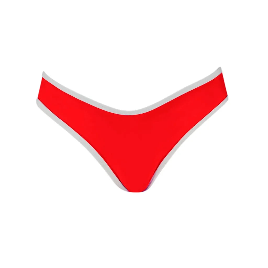 Puma SWIM WOMEN CONTOUR REVERSIBLE BRIEF 1P Fürdőruha - Sportmania.hu