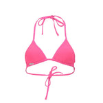 PUMA SWIM WOMEN TRIANGLE BIKINI TOP 1P női
