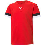 Puma T-shirt Puma teamRise Jersey Jr. 704938 01 Póló - Sportmania.hu