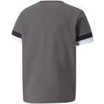 Puma T-shirt Puma teamRise Jersey Jr 704938 13 Póló Ruházat Póló - Sportmania.hu