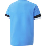 Puma T-shirt Puma teamRise Jersey Jr 704938 18 Póló - Sportmania.hu