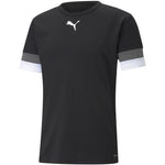 Puma T-shirt Puma teamRISE Jersey M 704932 03 Póló - Sportmania.hu