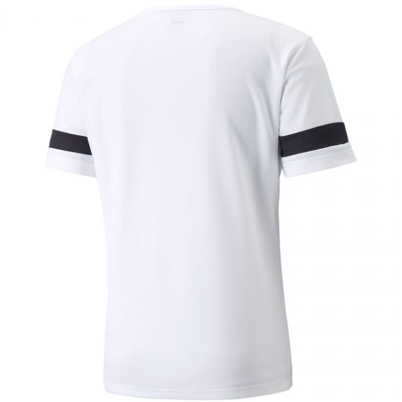 Puma T-shirt Puma teamRISE Jersey M 704932 04 Póló - Sportmania.hu