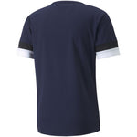 Puma T-shirt Puma teamRISE Jersey Peacoat M 704932 06 Póló - Sportmania.hu