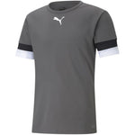 Puma T-shirt Puma teamRISE Smoked M 704932 13 Póló - Sportmania.hu