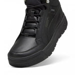 Puma Tarrenz SB III PUMA Black-PUMA Black-Sha Utcai unisex