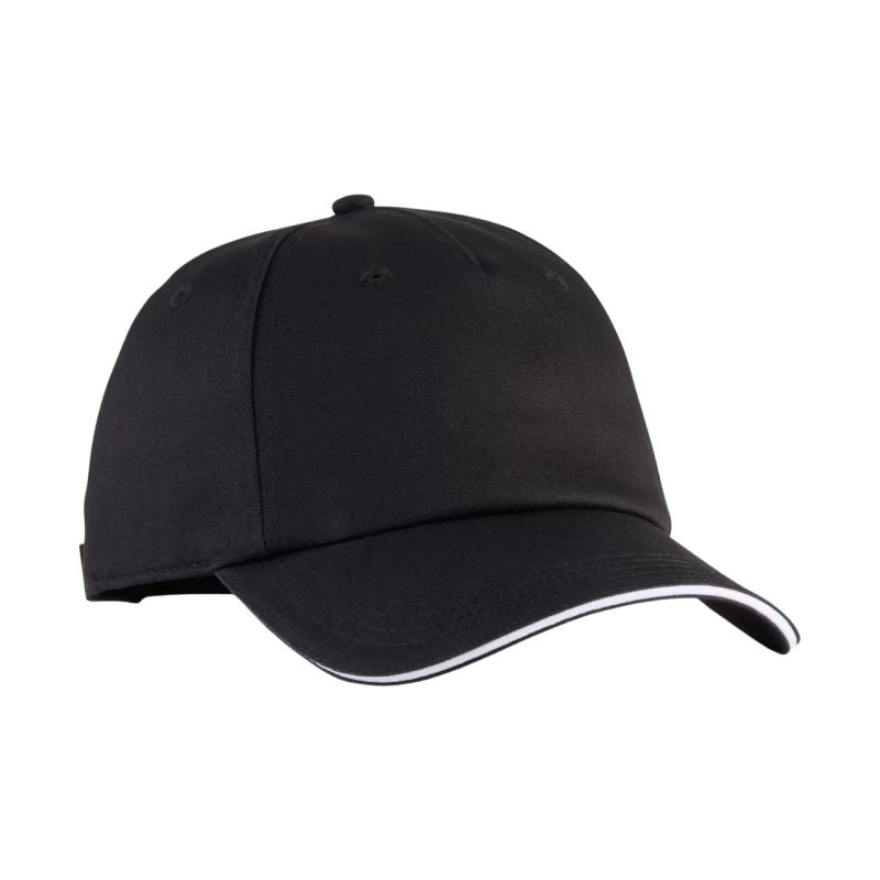 Puma Team Additions Cap Black 27238 fekete baseball sapka 2723802