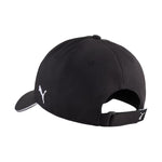 Puma Team Additions Cap Black 27238 fekete baseball sapka 2723802