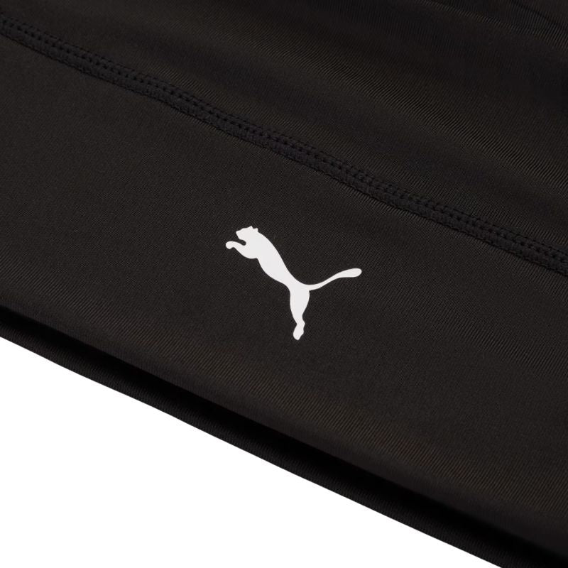 Puma Team Additions Tech Cap Black 27241 baseball sapka, egy méret