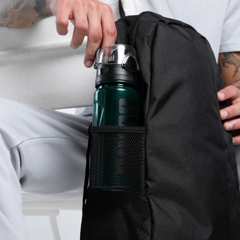 Puma Team Goal BC 90609 01 Backpack Kiegészítők - Sportmania.hu