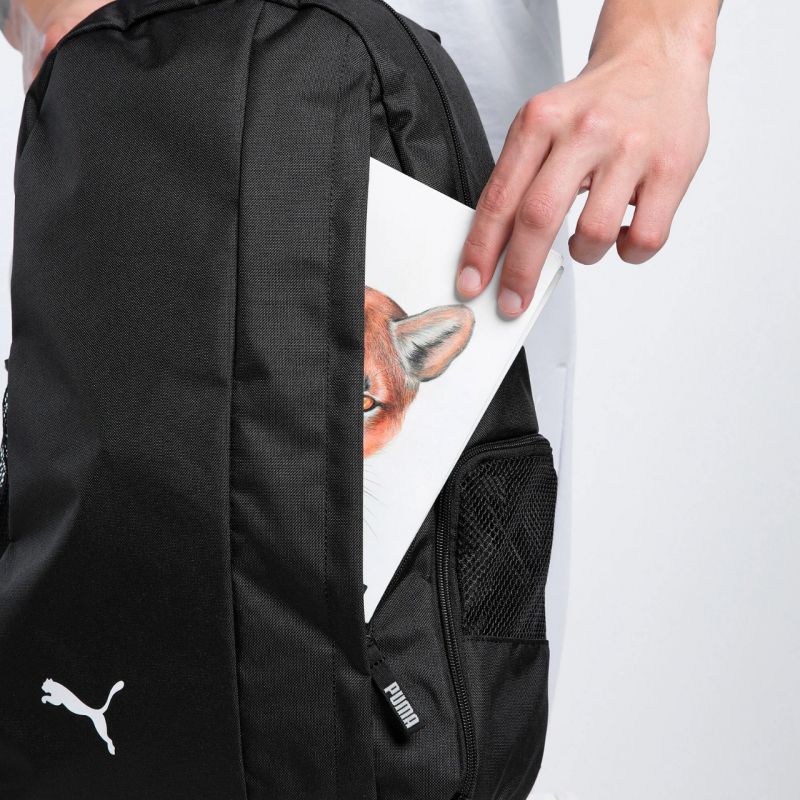 Puma Team Goal BC 90609 01 Backpack Kiegészítők - Sportmania.hu
