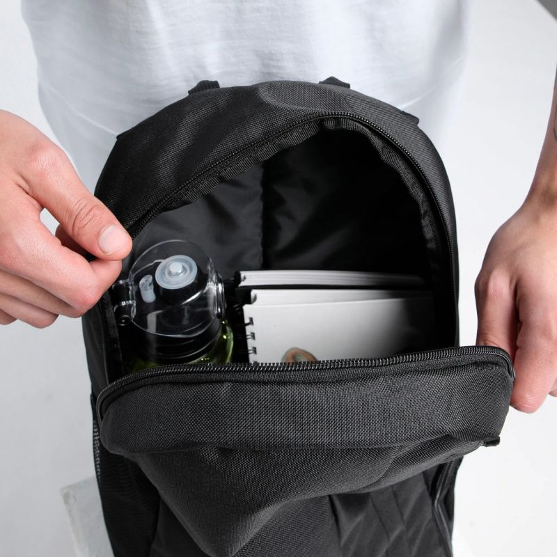 Puma Team Goal BC 90609 01 Backpack Kiegészítők - Sportmania.hu