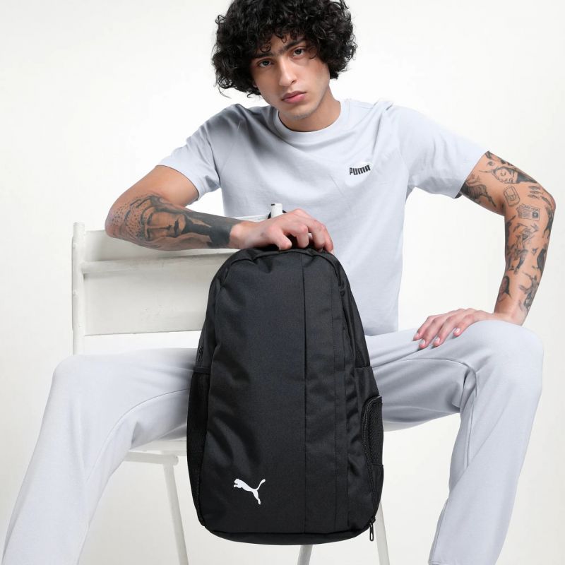 Puma Team Goal BC 90609 01 Backpack Kiegészítők - Sportmania.hu