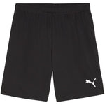 Puma Team Goal Black fekete férfi rövidnadrág 70575203