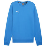 Puma Team Goal Casuals Crew Neck Sweat M 658592 02 Ruházat - Sportmania.hu
