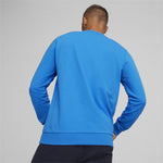 Puma Team Goal Casuals Crew Neck Sweat M 658592 02 Ruházat - Sportmania.hu