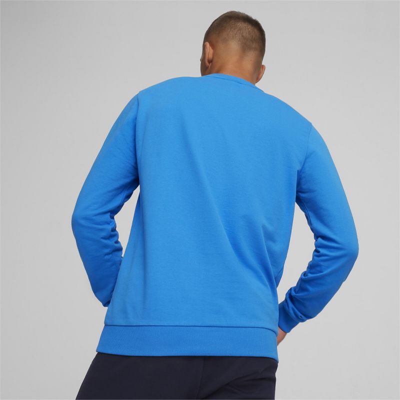 Puma Team Goal Casuals Crew Neck Sweat M 658592 02 Ruházat - Sportmania.hu