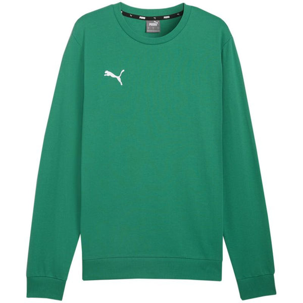 Puma Team Goal Casuals Crew Neck Sweat M 658592 05 Ruházat - Sportmania.hu