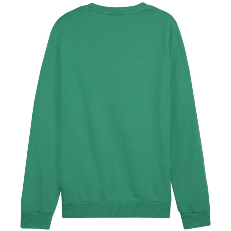 Puma Team Goal Casuals Crew Neck Sweat M 658592 05 Ruházat - Sportmania.hu
